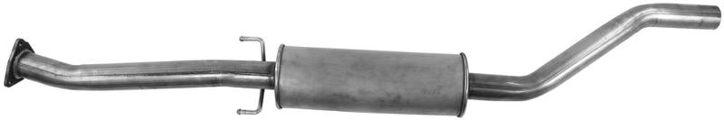 Walker Exhaust 56288 - Exhaust Resonator and Pipe Assembly Walker Exhaust 56288 Exhaust Resonator and Pipe Assembly product image 1 of 1
