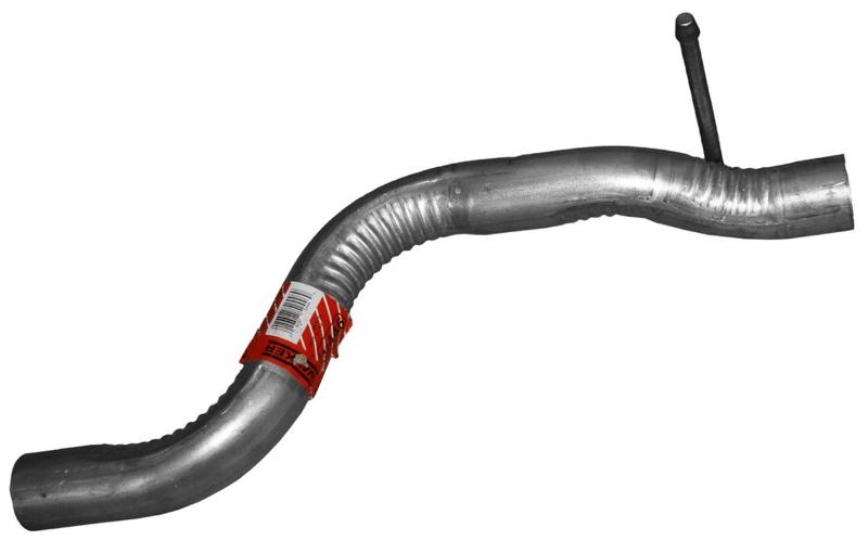 Walker Exhaust 52446 - Exhaust Pipe Walker Exhaust 52446 Exhaust Pipe product image 1 of 1
