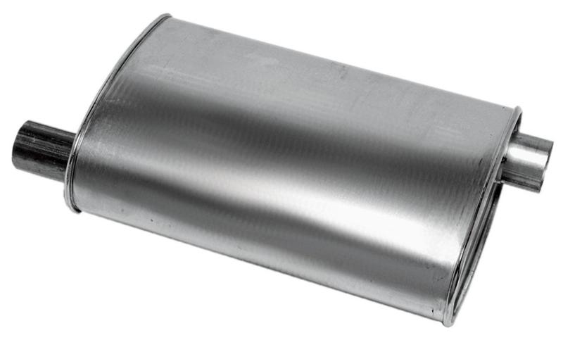 Walker Exhaust 18912 Exhaust Muffler product image 1 of 1