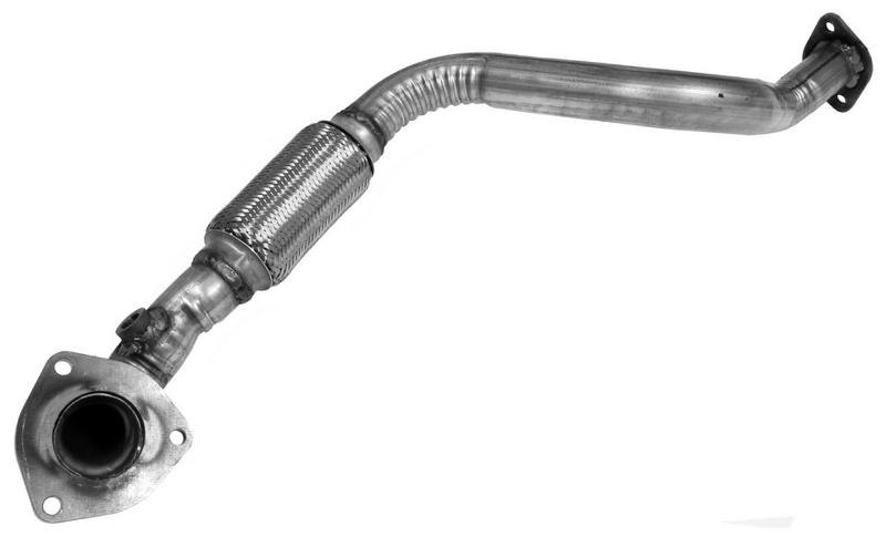Walker Exhaust 54785 Exhaust Pipe product image 1 of 1