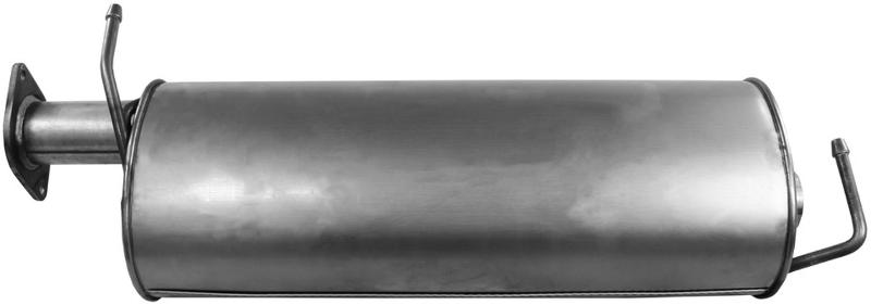 Walker Exhaust 21759 - Exhaust Muffler Assembly Walker Exhaust 21759 Exhaust Muffler product image 1 of 1