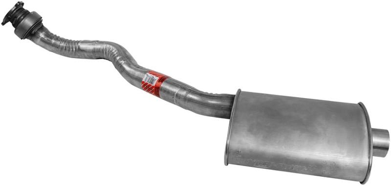 Walker Exhaust 55633 Exhaust Muffler Assembly product image 1 of 1