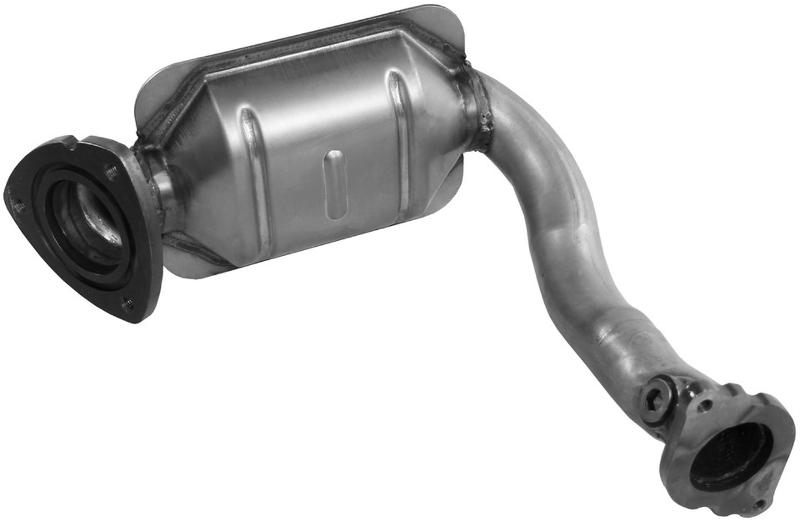 Walker Exhaust 16675 - Catalytic Converter Walker Exhaust 16675 Catalytic Converter product image 1 of 1