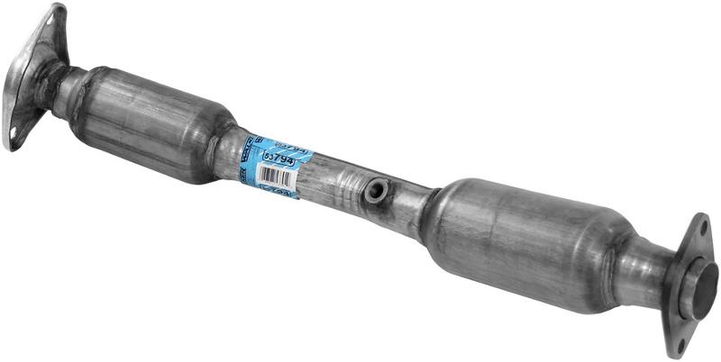 Walker Exhaust 53794 - Catalytic Converter Walker Exhaust 53794 Catalytic Converter product image 1 of 1