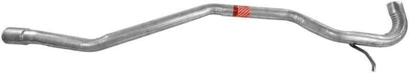 Walker Exhaust 55500 - Exhaust Pipe Walker Exhaust 55500 Exhaust Intermediate Pipe product image 1 of 1