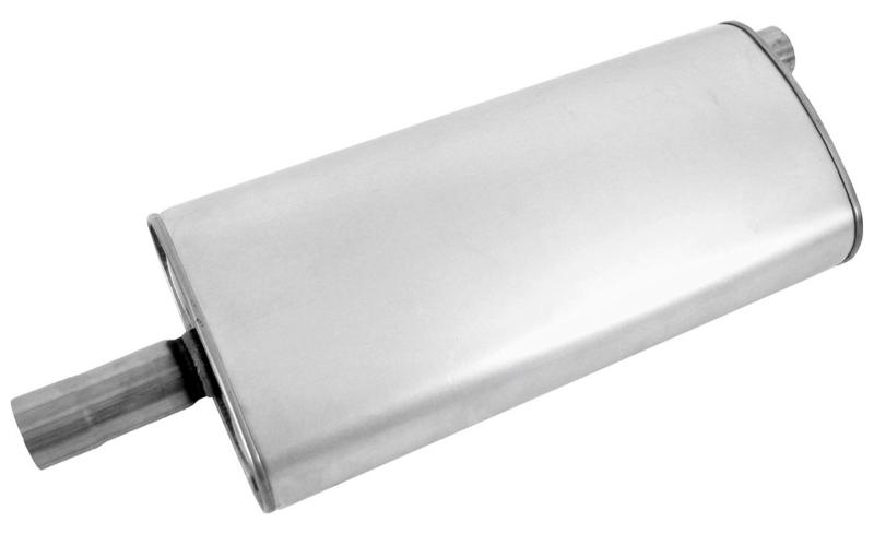 Walker Exhaust 21607 Exhaust Muffler product image 1 of 1