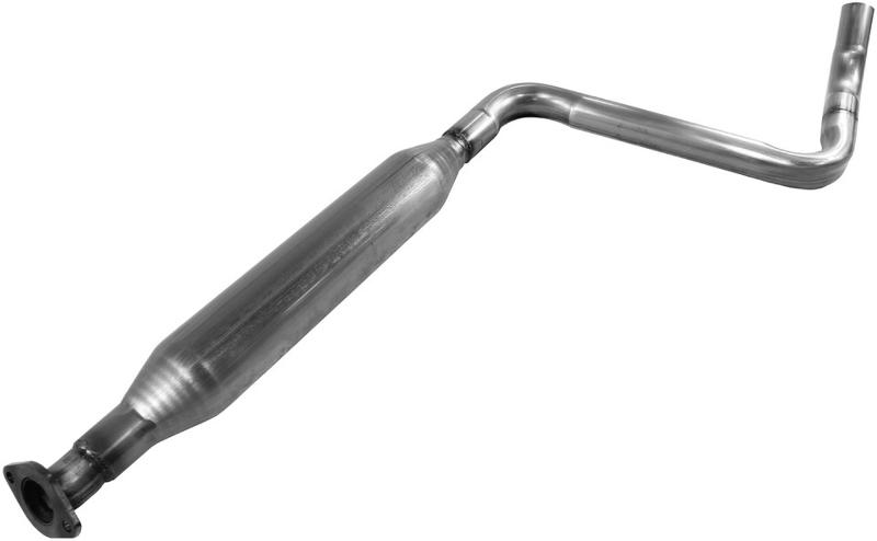 Walker Exhaust 55667 - Exhaust Resonator and Pipe Assembly Walker Exhaust 55667 Exhaust Resonator and Pipe Assembly product image 1 of 1
