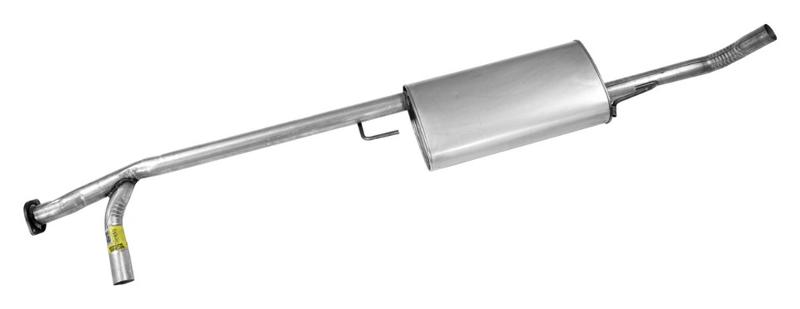 Walker Exhaust 47850 Exhaust Muffler Assembly product image 1 of 1