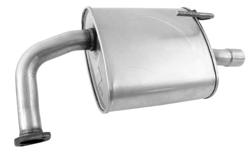 Walker Exhaust 53755 Exhaust Muffler Assembly product image 1 of 1
