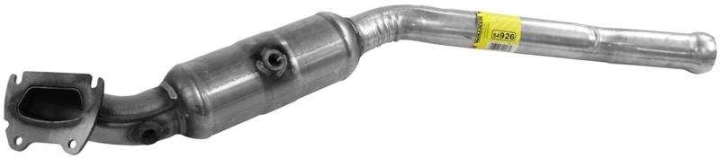 Walker Exhaust 54926 - Catalytic Converter Walker Exhaust 54926 Catalytic Converter product image 1 of 1