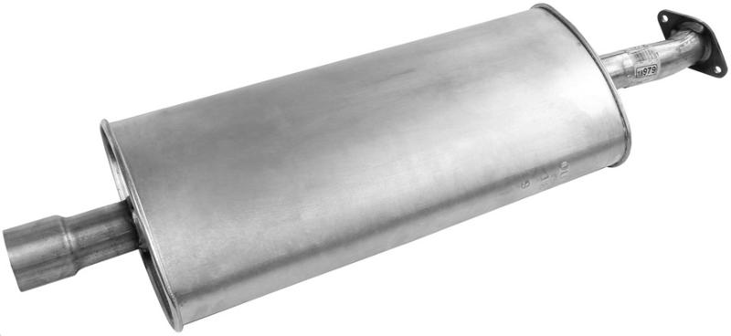 Walker Exhaust 18979 Exhaust Muffler product image 1 of 1