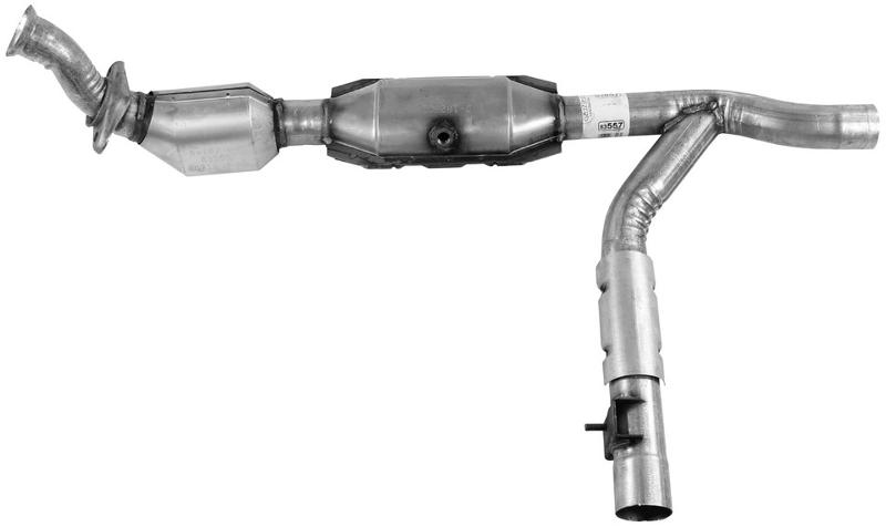 Walker Exhaust 83557 Catalytic Converter product image 1 of 1