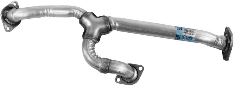 Walker Exhaust 53902 - Exhaust Pipe Walker Exhaust 53902 Exhaust Pipe product image 1 of 1