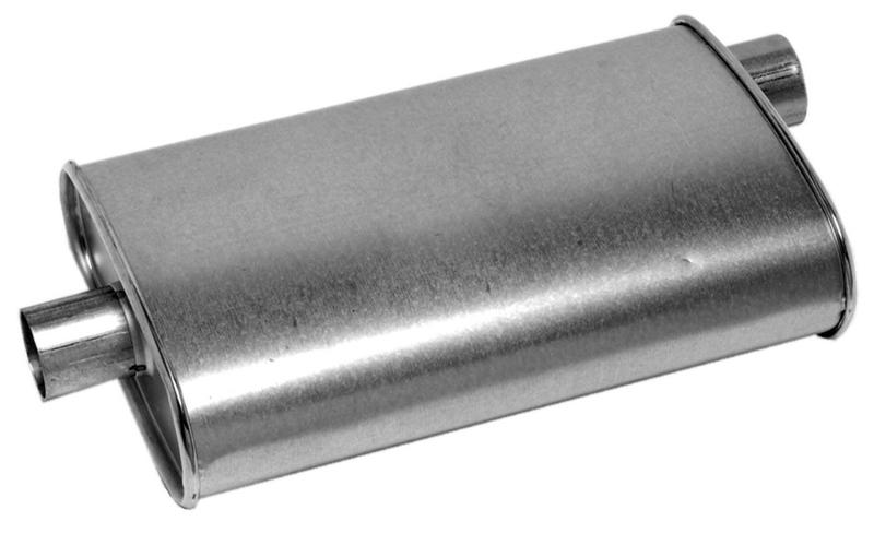Walker Exhaust 18157 Exhaust Muffler product image 1 of 1