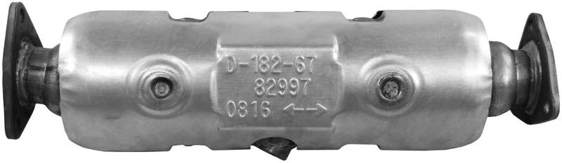 Walker Exhaust 82997 Catalytic Converter product image 1 of 1
