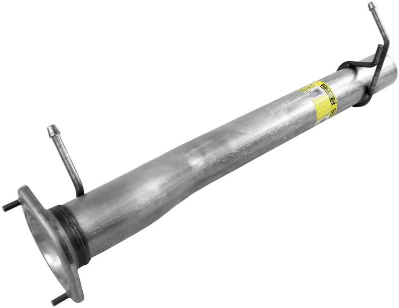Walker Exhaust 54893 Exhaust Pipe product image 1 of 1
