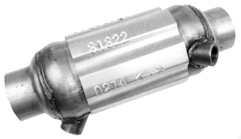 Walker Exhaust 81822 Catalytic Converter product image 1 of 1