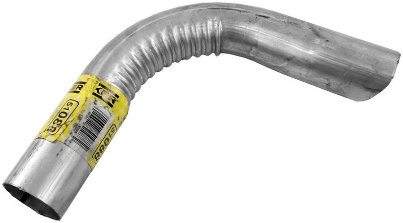 Walker Exhaust 51088 - Exhaust Tail Pipe Walker Exhaust 51088 Exhaust Tail Pipe product image 1 of 1