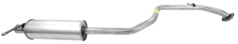 Walker Exhaust 54830 Exhaust Resonator and Pipe Assembly product image 1 of 1