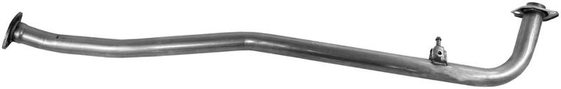 Walker Exhaust 55665 Exhaust Intermediate Pipe product image 1 of 1