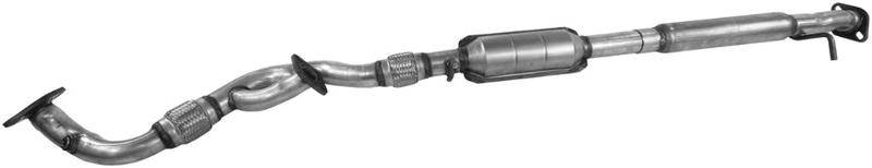 Walker Exhaust 16771 Catalytic Converter product image 1 of 1