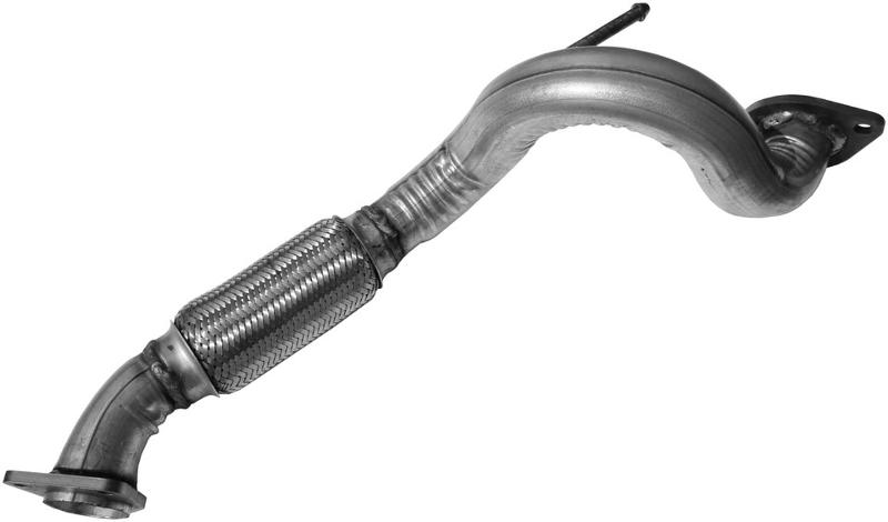 Walker Exhaust 53826 Exhaust Pipe product image 1 of 1