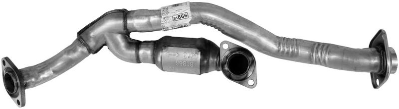 Walker Exhaust 81866 Catalytic Converter product image 1 of 1