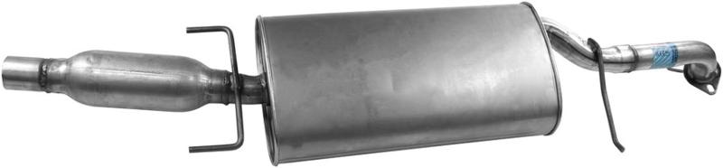 Walker Exhaust 56233 Exhaust Muffler Assembly product image 1 of 1