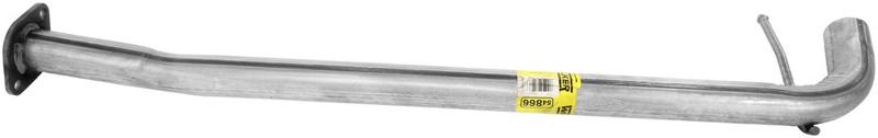 Walker Exhaust 54866 - Exhaust Pipe Walker Exhaust 54866 Exhaust Intermediate Pipe product image 1 of 1