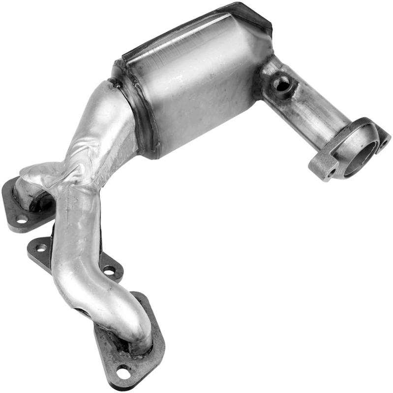 Walker Exhaust 16412 Exhaust Manifold with Integrated Catalytic Converter product image 1 of 1