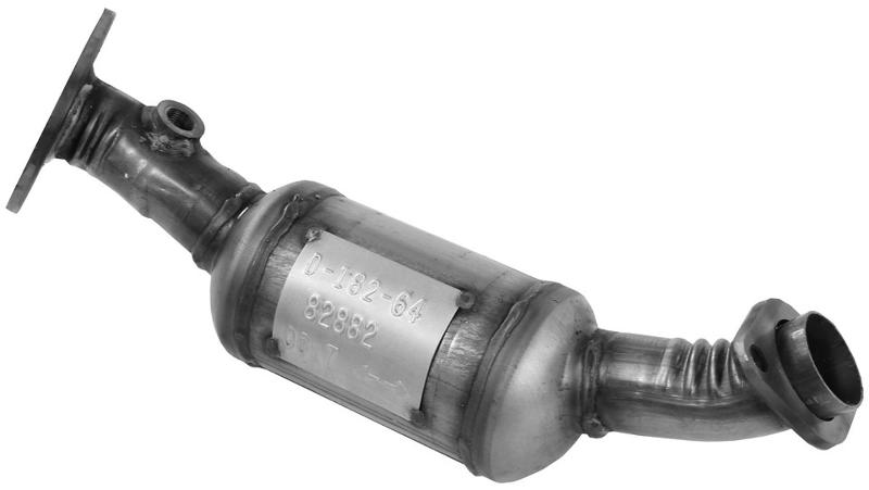 Walker Exhaust 82882 Catalytic Converter product image 1 of 1