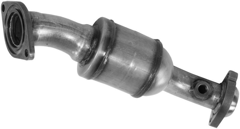 Walker Exhaust 16587 - Catalytic Converter Walker Exhaust 16587 Catalytic Converter product image 1 of 1