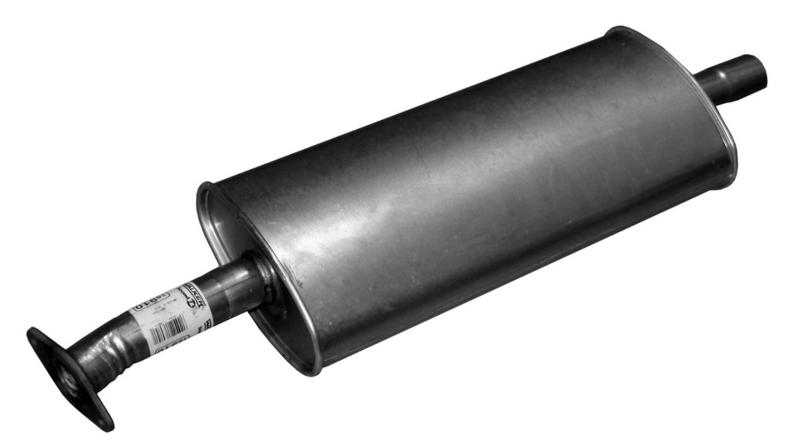 Walker Exhaust 18910 Exhaust Muffler product image 1 of 1