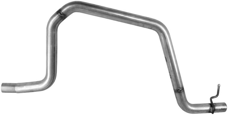 Walker Exhaust 55674 - Exhaust Pipe Walker Exhaust 55674 Exhaust Intermediate Pipe product image 1 of 1