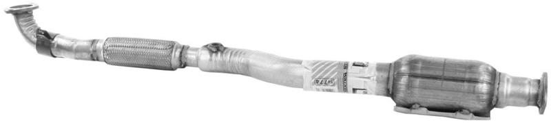 Walker Exhaust 54774 Catalytic Converter product image 1 of 1