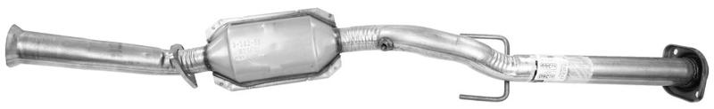 Walker Exhaust 82360 - Catalytic Converter Walker Exhaust 82360 Catalytic Converter product image 1 of 1