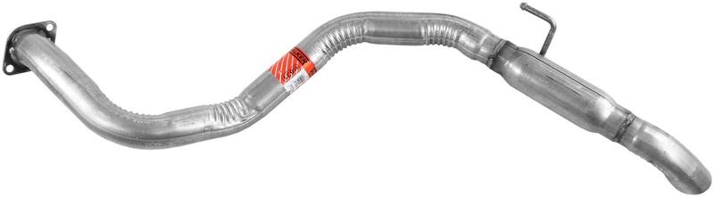 Walker Exhaust 55631 - Exhaust Resonator and Pipe Assembly Walker Exhaust 55631 Exhaust Resonator and Pipe Assembly product image 1 of 1