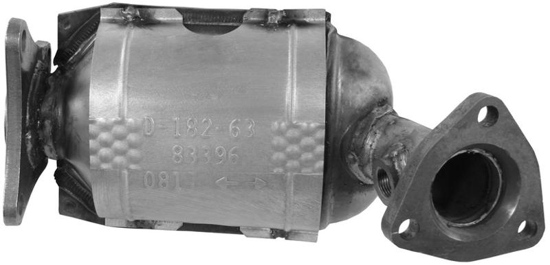 Walker Exhaust 83396 Catalytic Converter product image 1 of 1