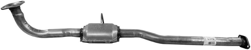Walker Exhaust 81175 Catalytic Converter product image 1 of 1