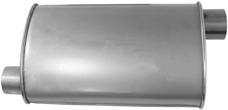 Walker Exhaust 21762 Exhaust Muffler product image 1 of 1