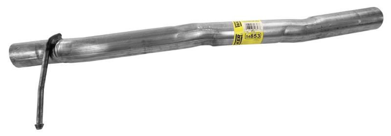 Walker Exhaust 54853 - Exhaust Pipe Walker Exhaust 54853 Exhaust Intermediate Pipe product image 1 of 1
