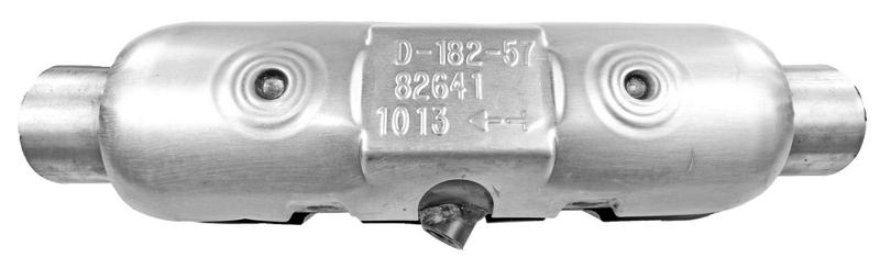 Walker Exhaust 82641 Catalytic Converter product image 1 of 1