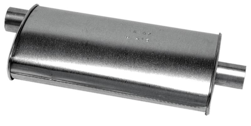 Walker Exhaust 17800 Exhaust Muffler product image 1 of 1