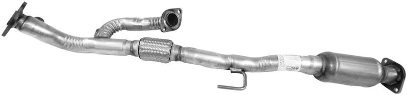 Walker Exhaust 83289 Catalytic Converter product image 1 of 1