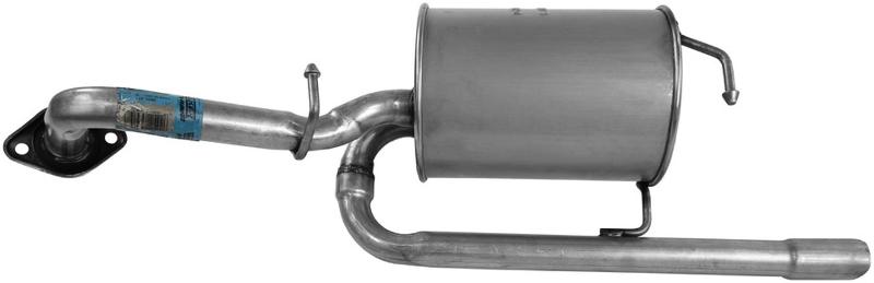 Walker Exhaust 53919 Exhaust Muffler Assembly product image 1 of 1