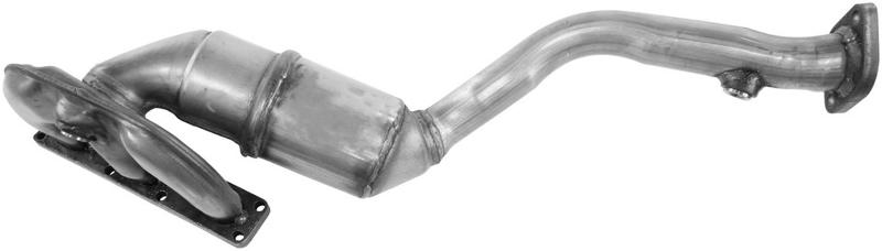 Walker Exhaust 16565 product image