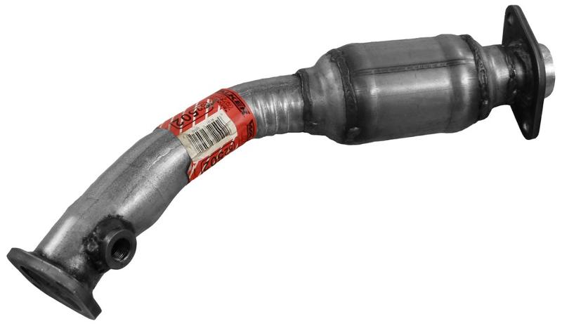 Walker Exhaust 52502 - Catalytic Converter Walker Exhaust 52502 Catalytic Converter product image 1 of 1