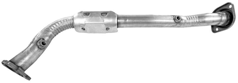Walker Exhaust 16562 - Catalytic Converter Walker Exhaust 16562 Catalytic Converter product image 1 of 1