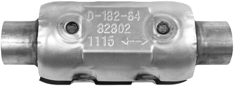 Walker Exhaust 82802 Catalytic Converter product image 1 of 1