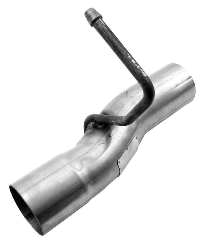 Walker Exhaust 52459 Exhaust Intermediate Pipe product image 1 of 1